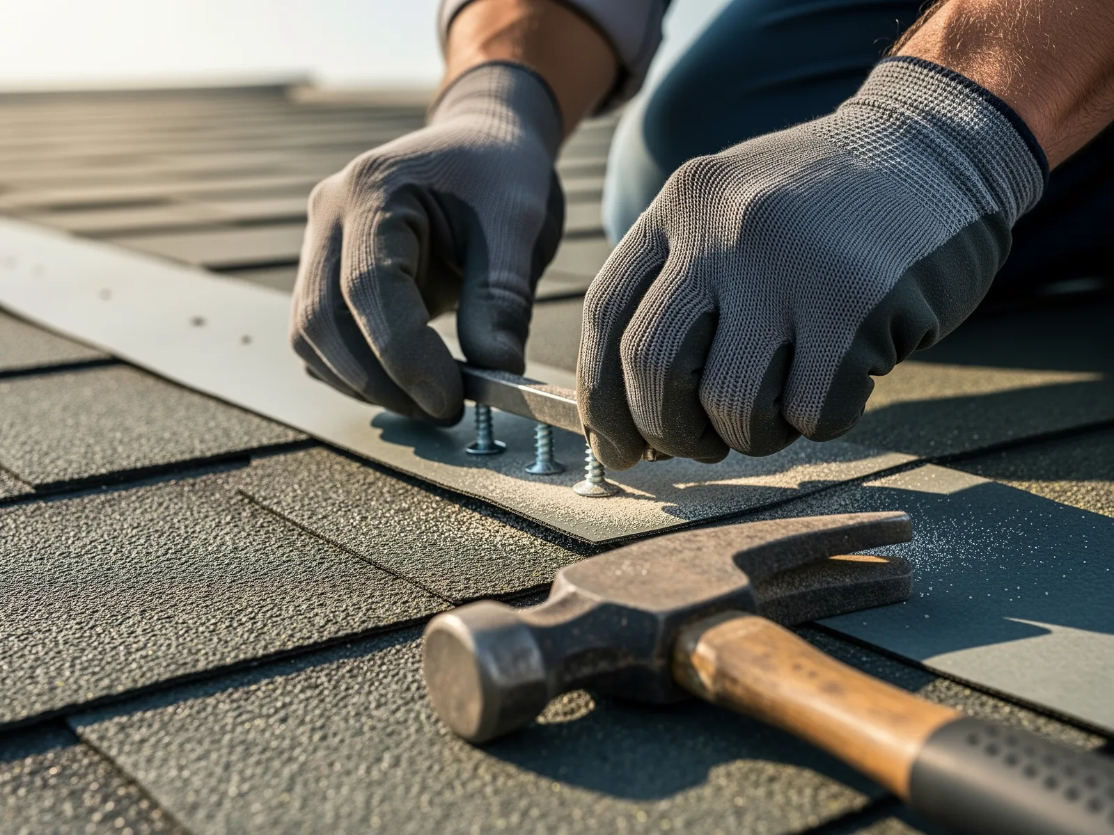 Why choose Fascia Repair in Little Genesee, NY